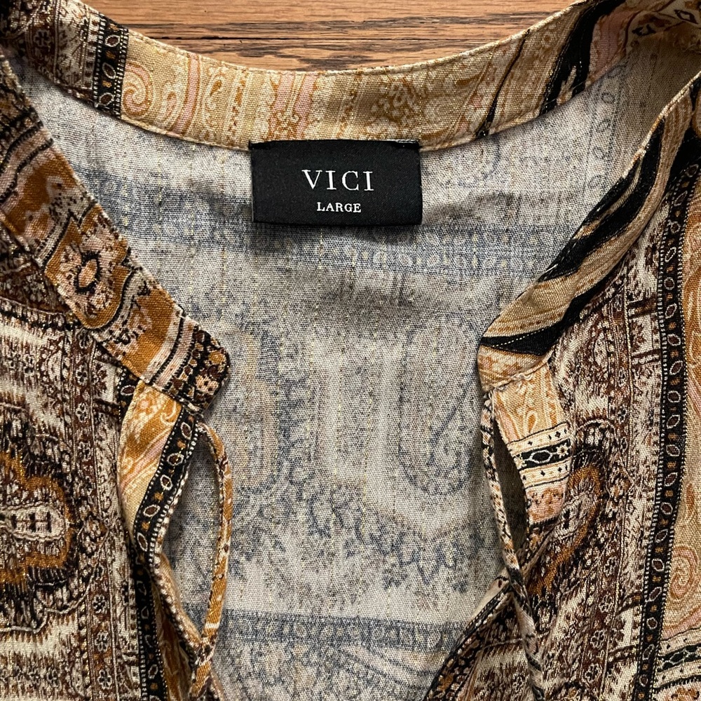 Blouse - Picture 3 of 4
